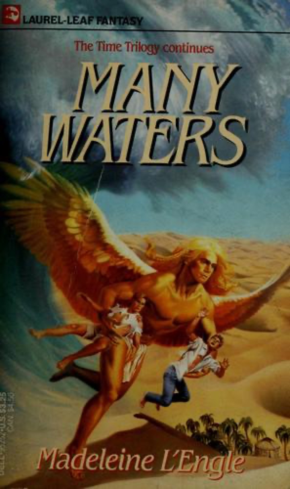 Many Waters