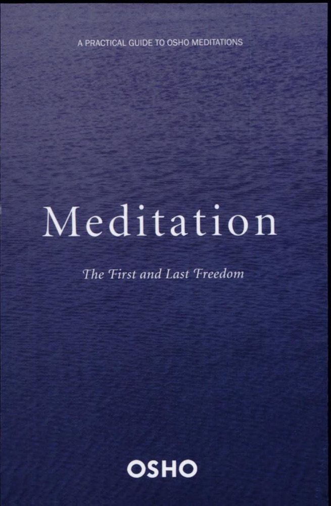 Meditation
