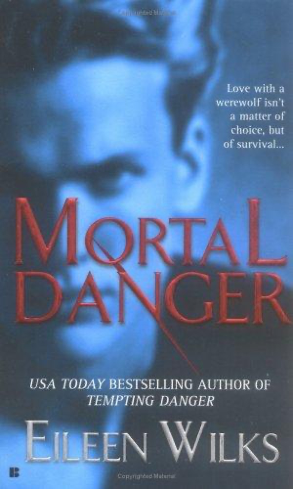 Mortal Danger
