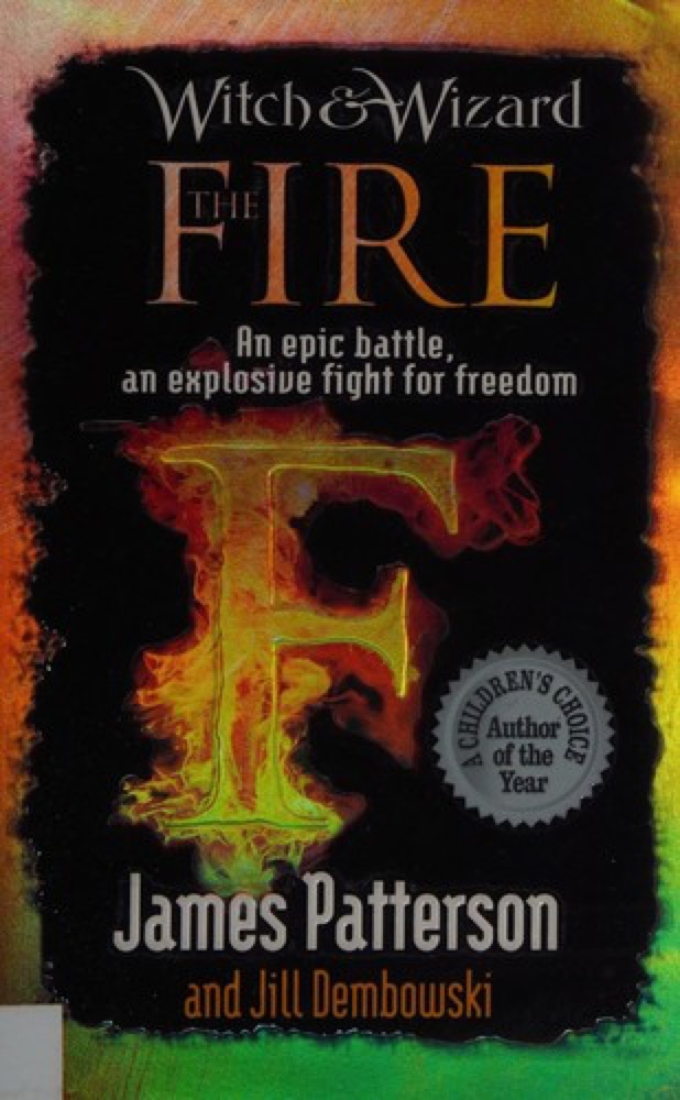 The Fire