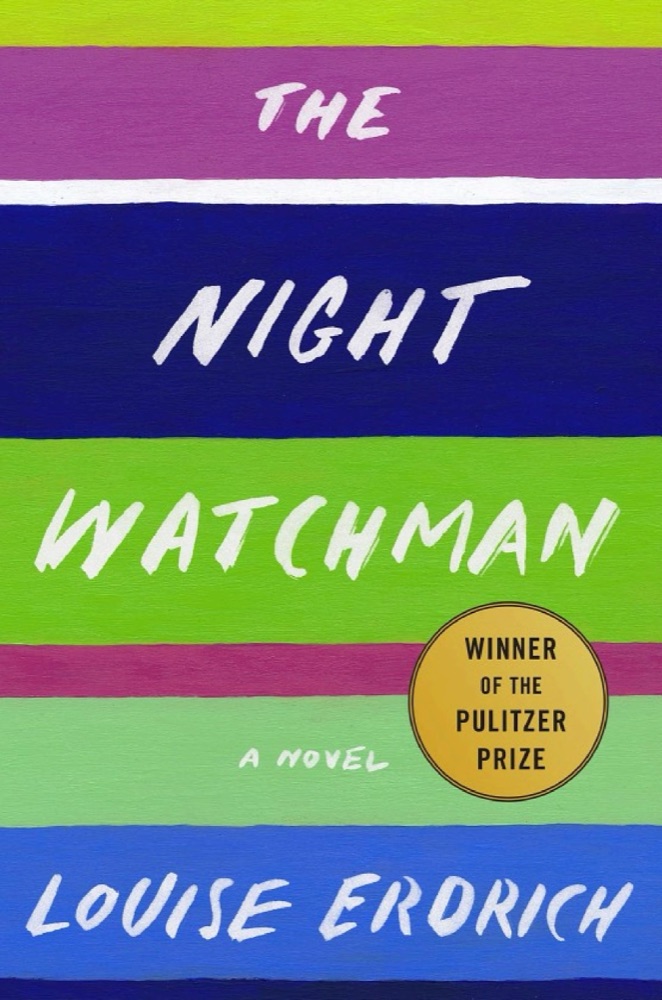 The Night Watchman