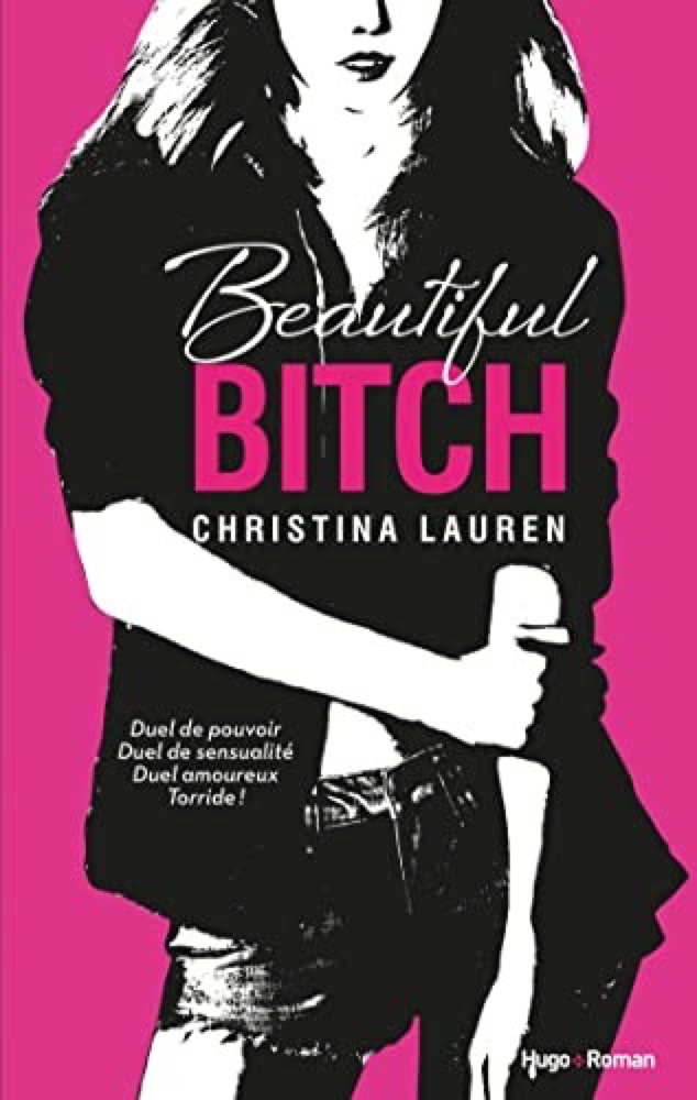 Beautiful Bitch