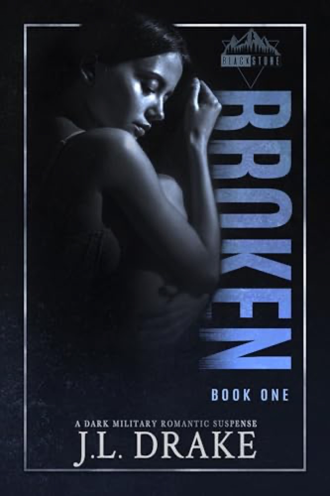 Broken