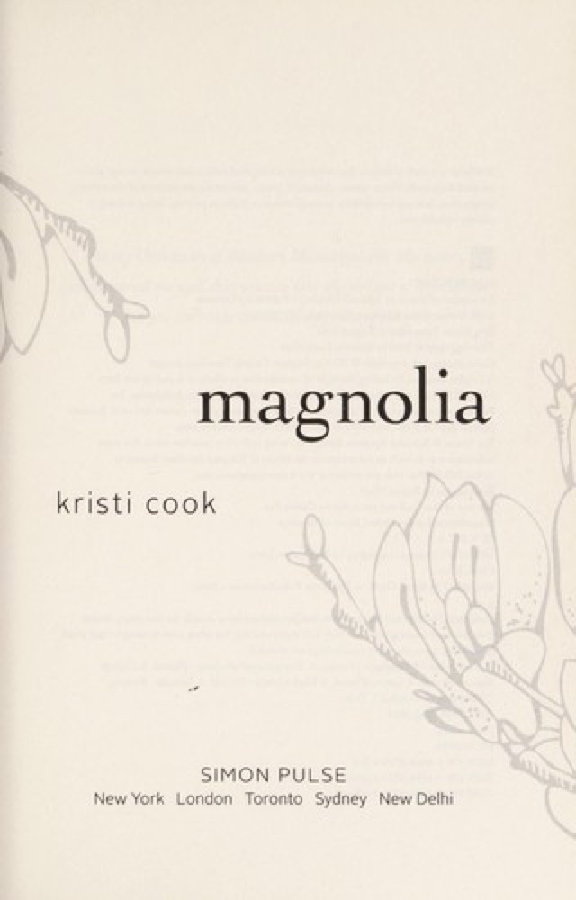 Magnolia
