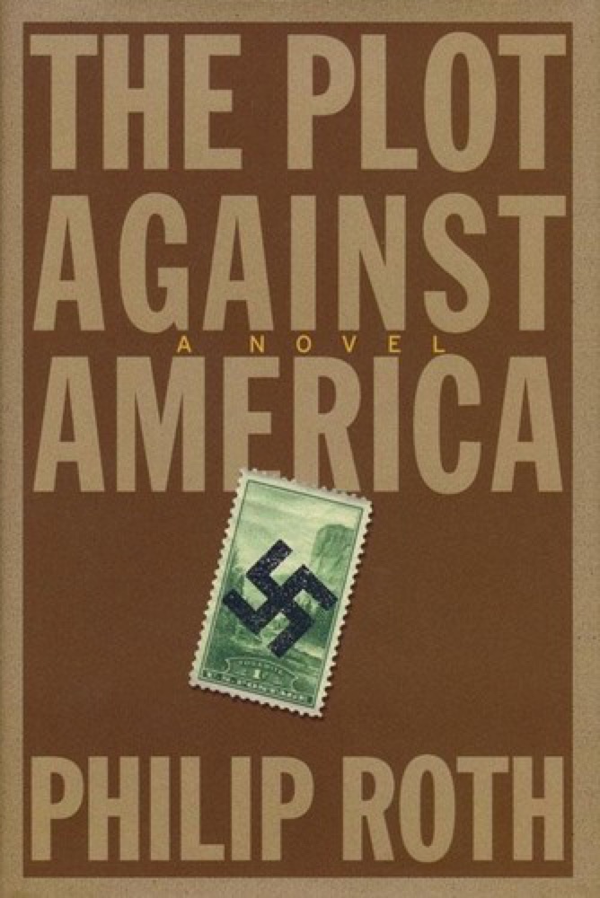 The Plot Against America