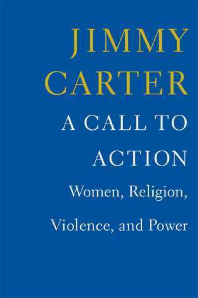 A Call to Action: Women, Religion, Violence, and Power