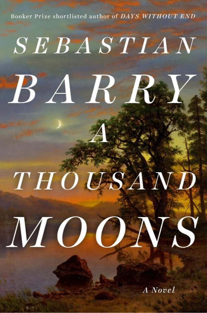 A Thousand Moons