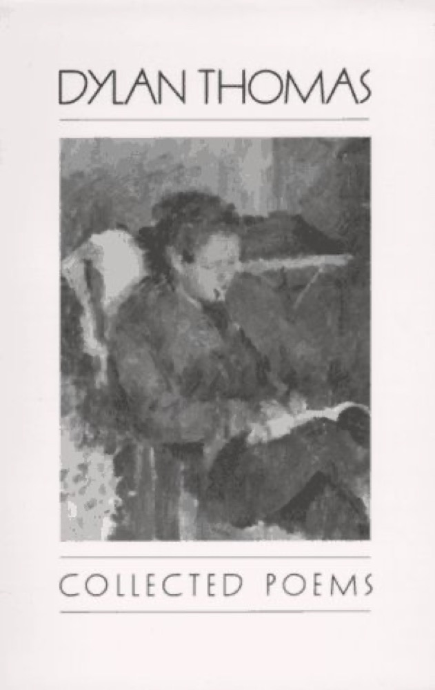 Collected Poems