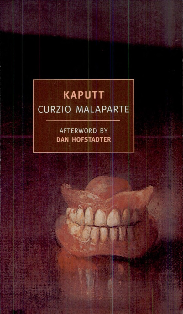 Kaputt