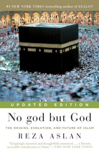 No god but God: The Origins, Evolution and Future of Islam