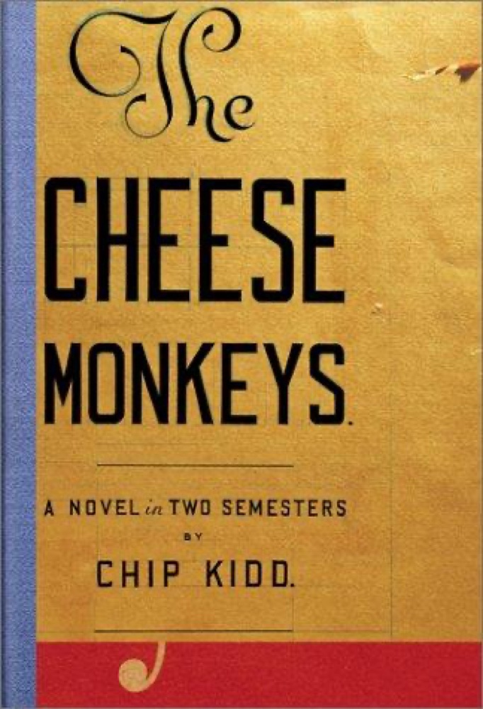 The Cheese Monkeys