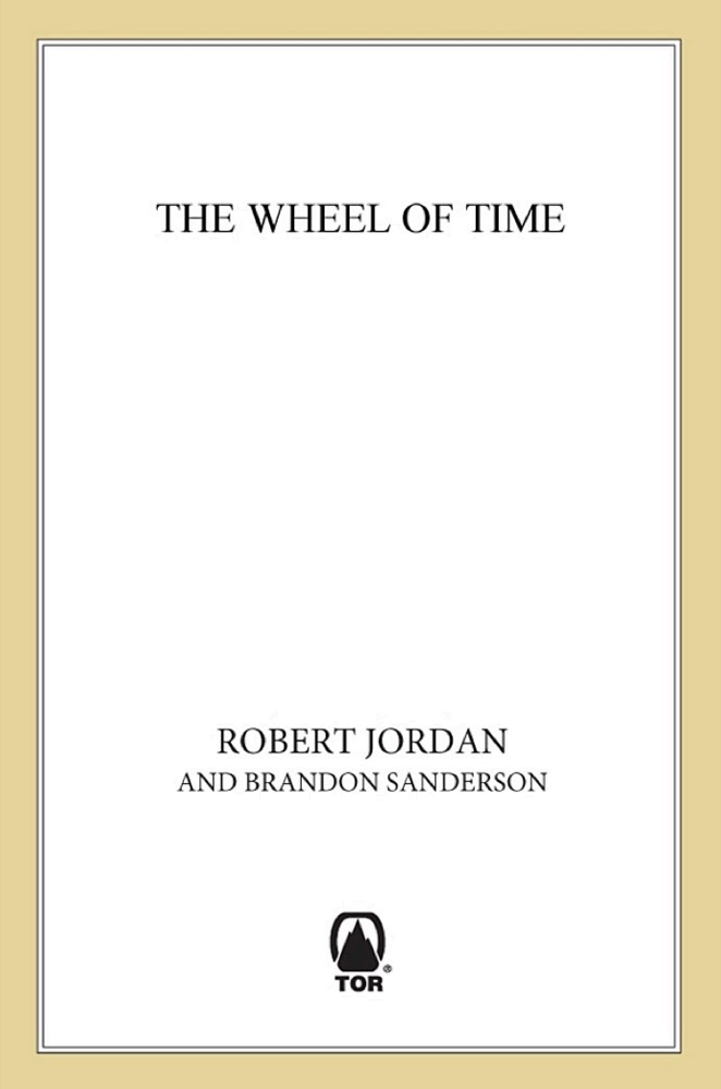The Complete Wheel of Time