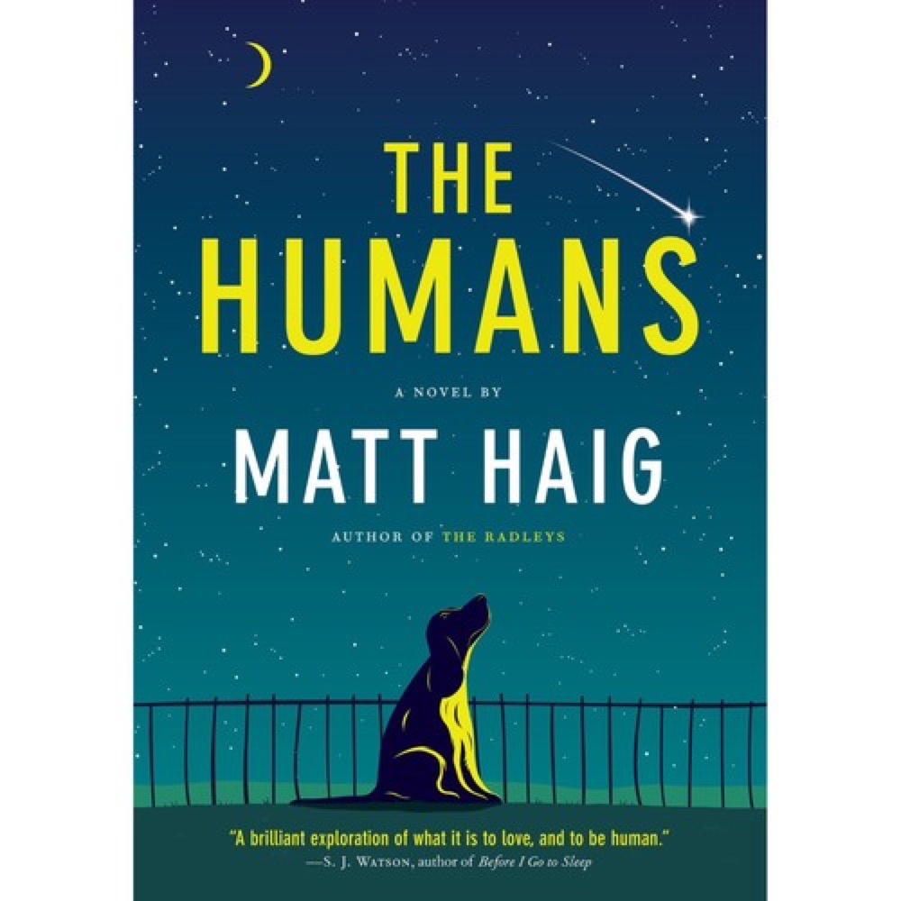 The Humans