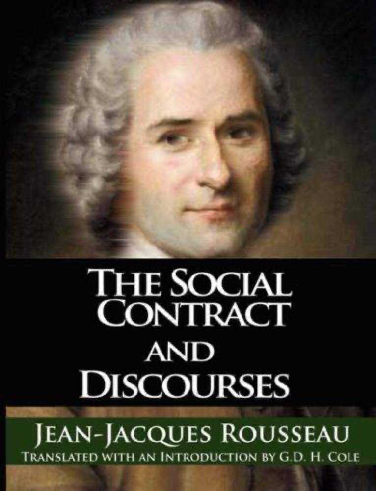 The Social Contract
