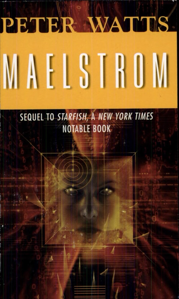 Maelstrom