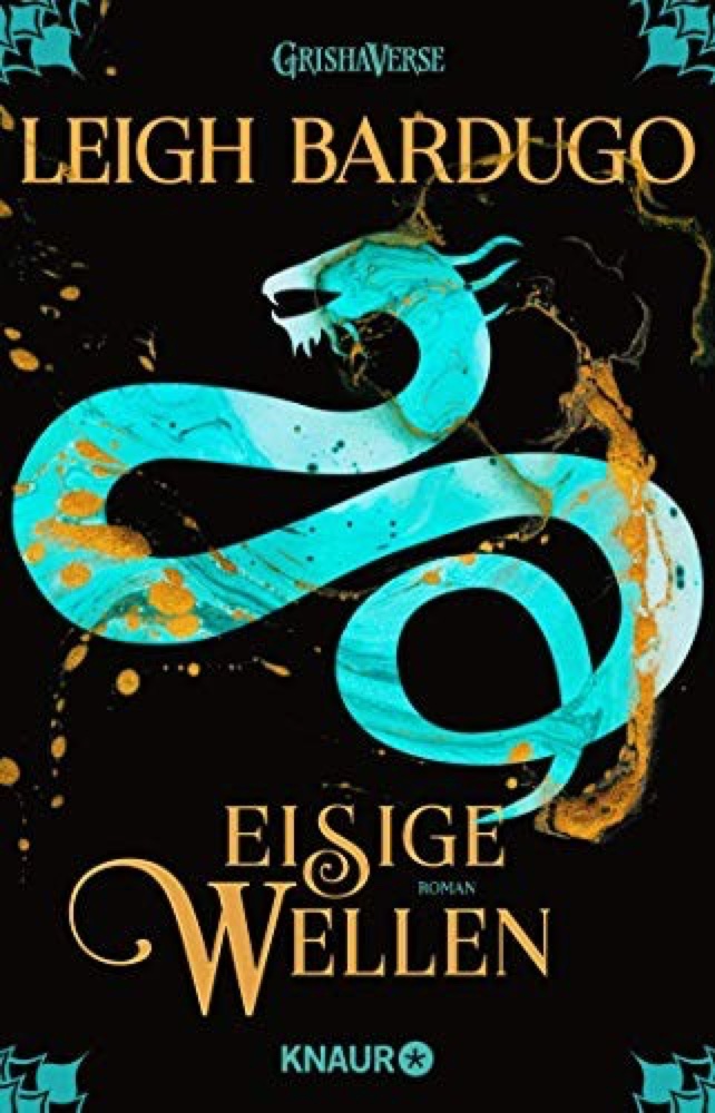 Siege and Storm