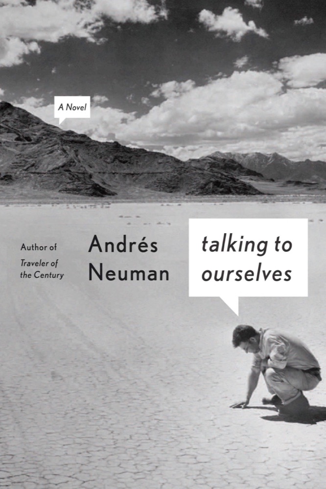 Talking to Ourselves