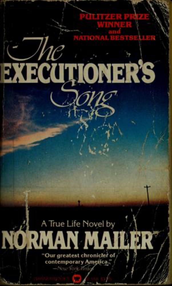 The Executioner's Song