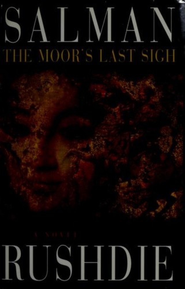 The Moor's Last Sigh