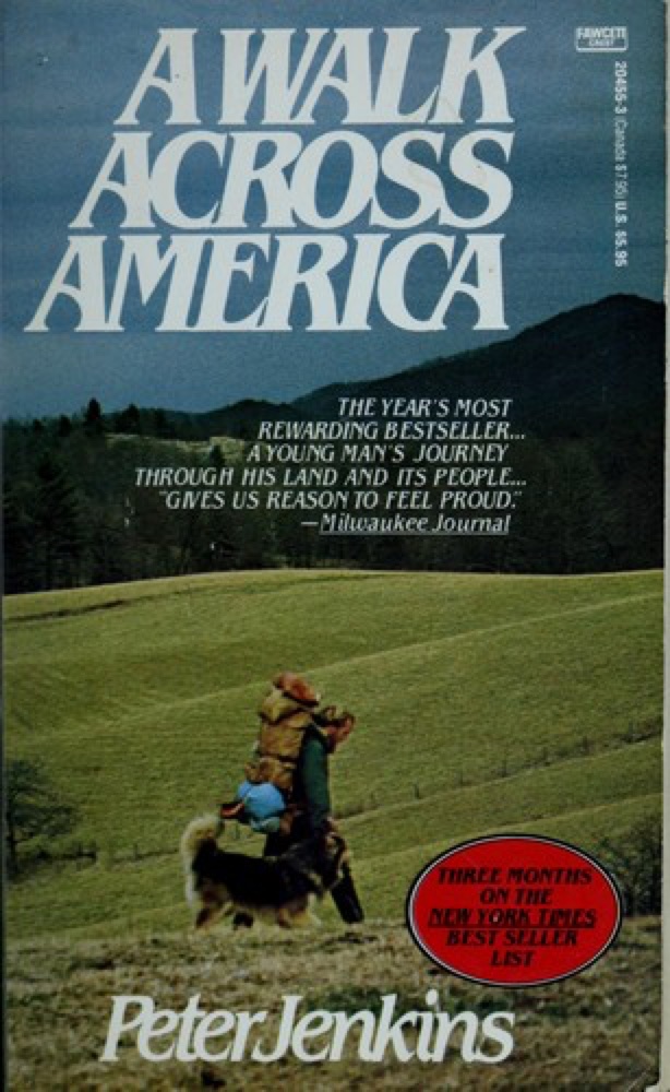A Walk Across America