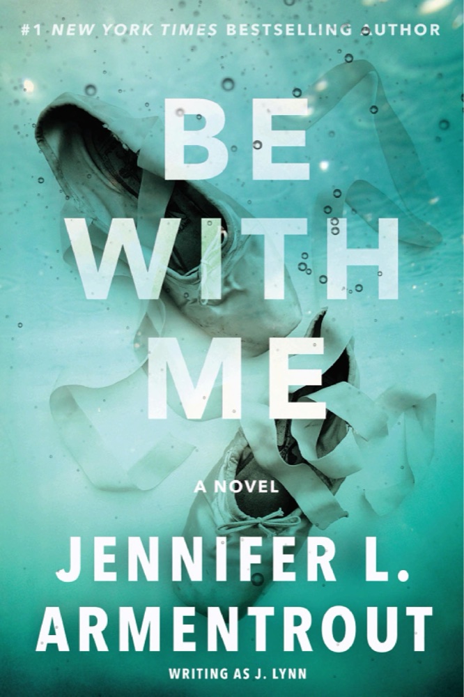 Be with Me