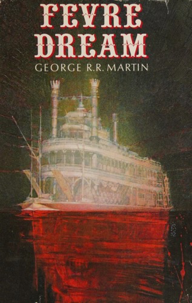 Fevre Dream