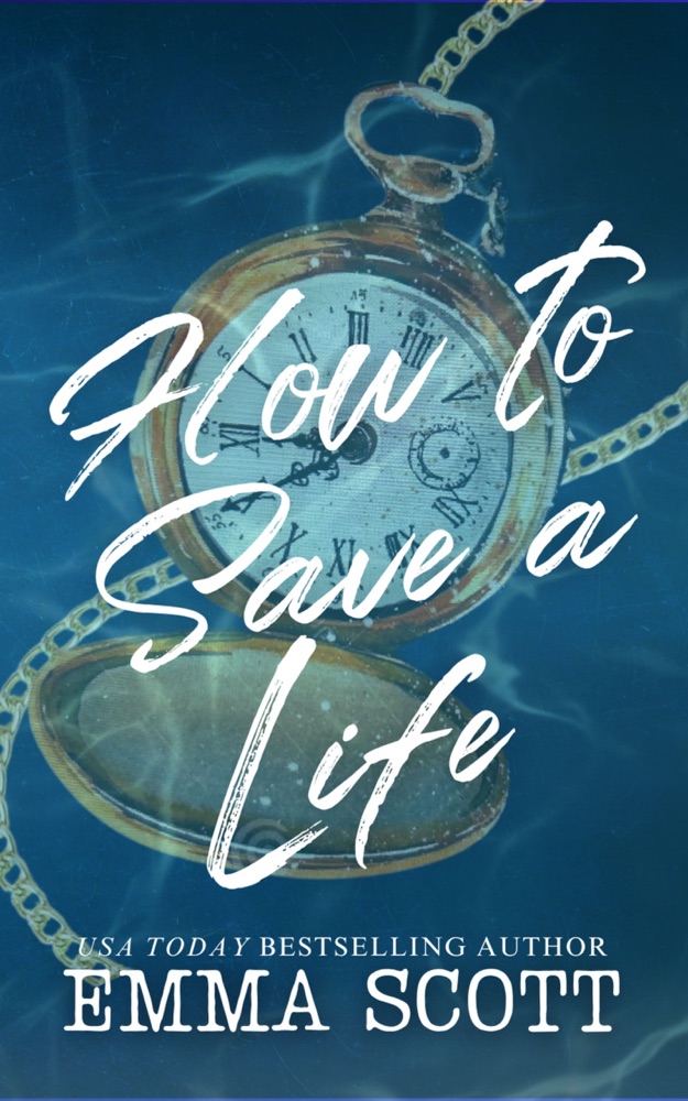 How to Save a Life