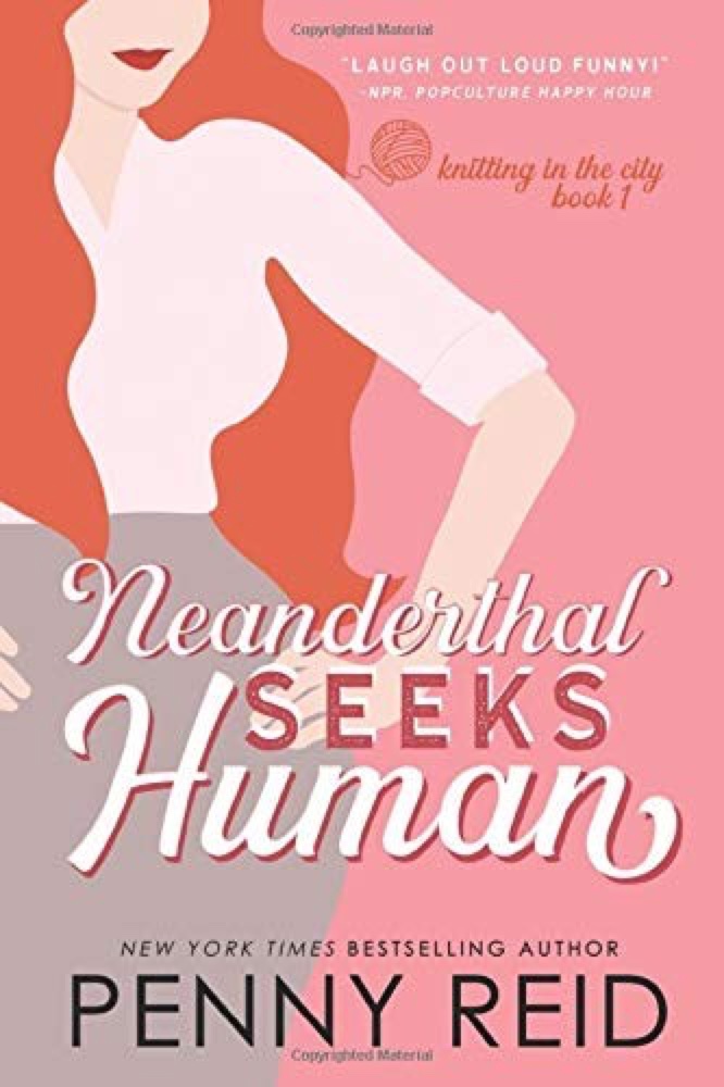 Neanderthal Seeks Human