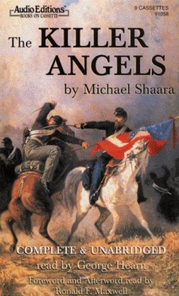 The Killer Angels