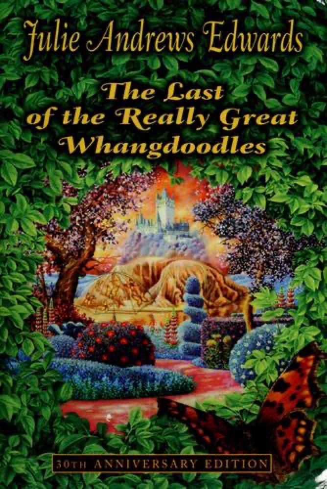 The Last of the Really Great Whangdoodles