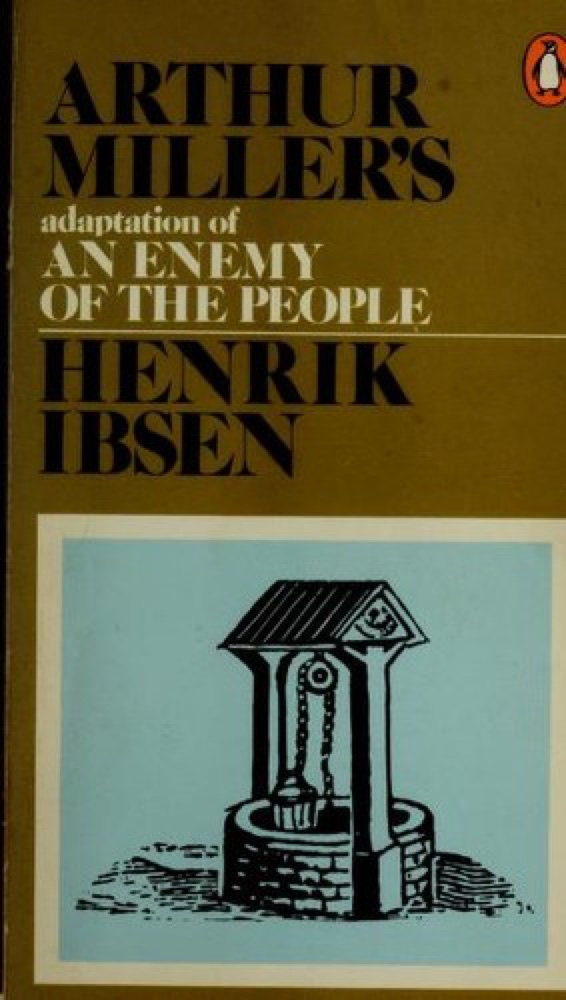 An Enemy of the People