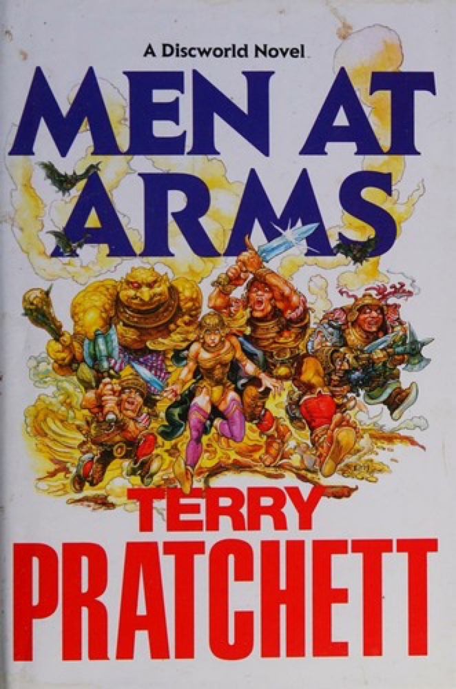 Men at Arms