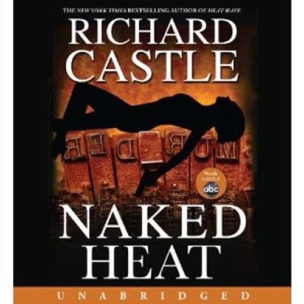 Naked Heat