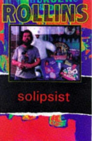 Solipsist