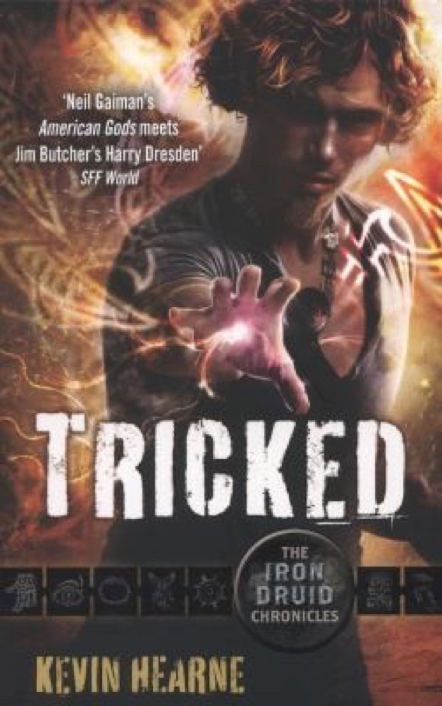 Tricked