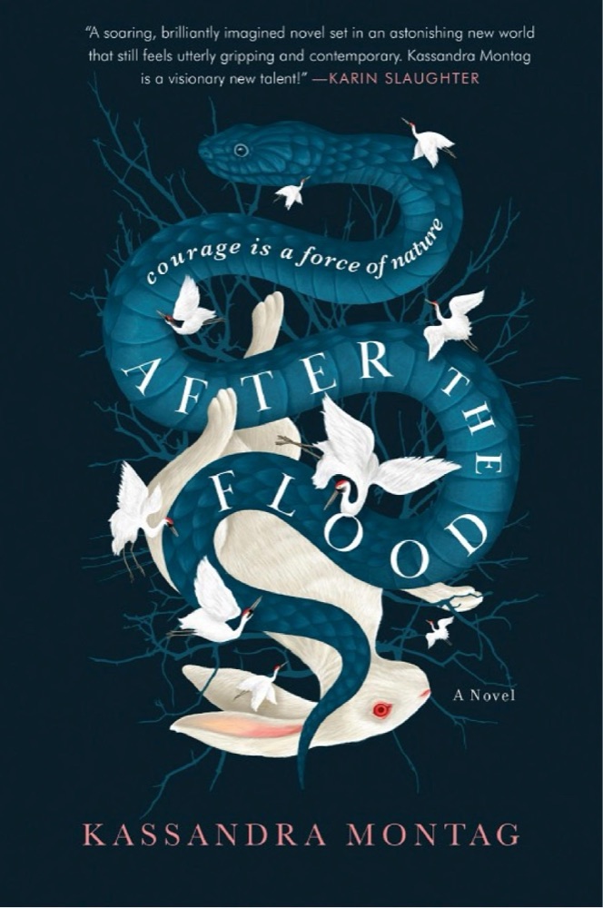 After the Flood