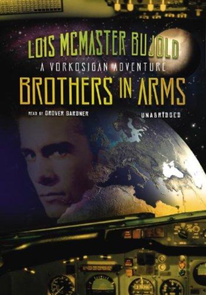 Brothers in Arms