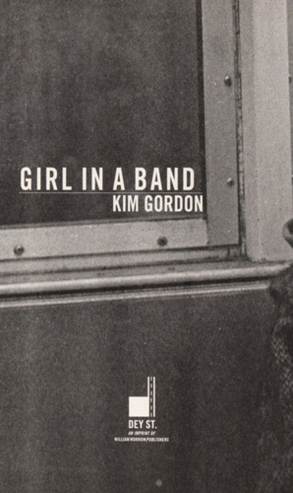 Girl in a Band