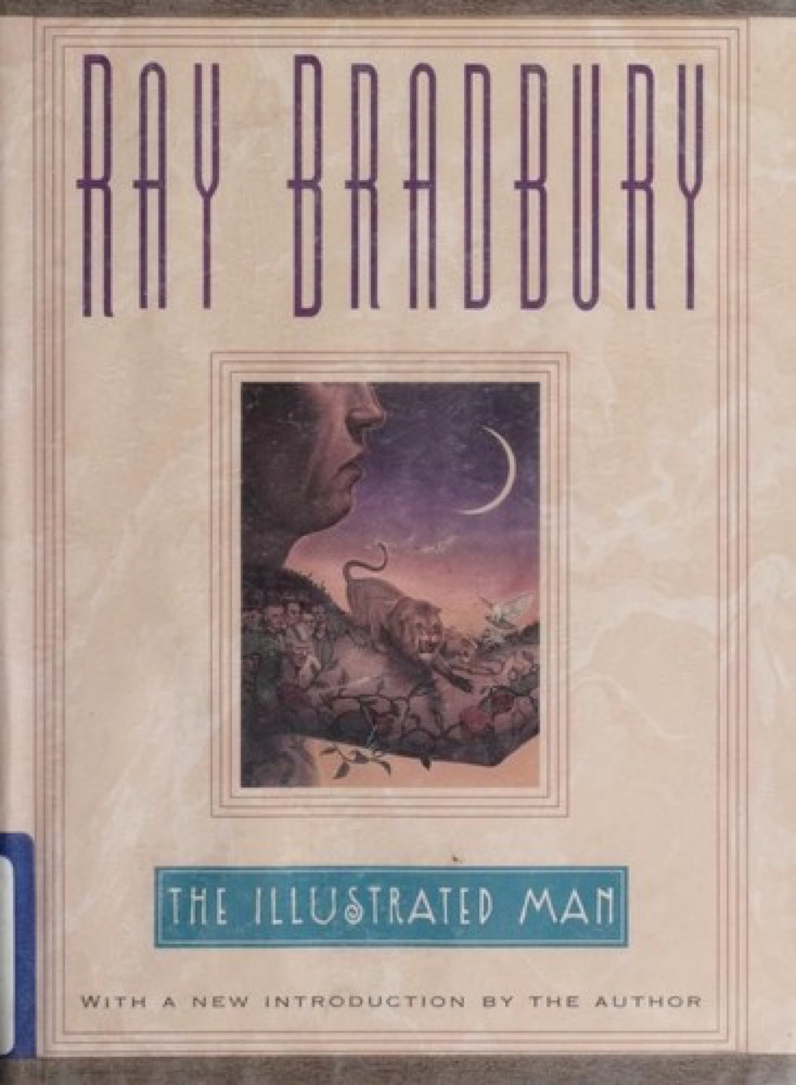 The Illustrated Man