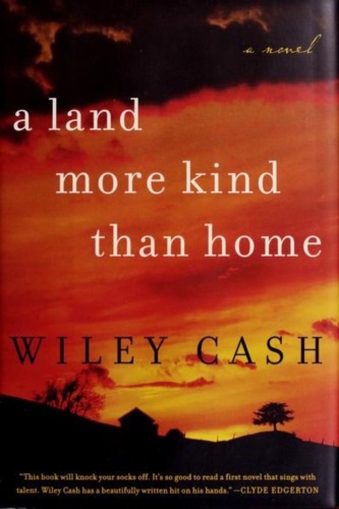 A Land More Kind Than Home