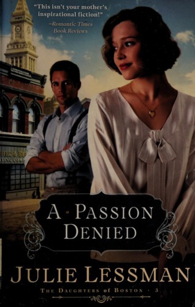 A Passion Denied