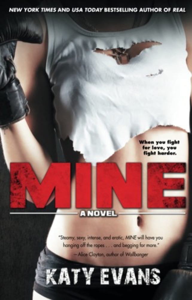 Mine