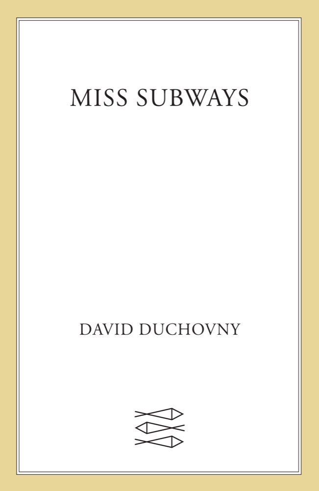 Miss Subways