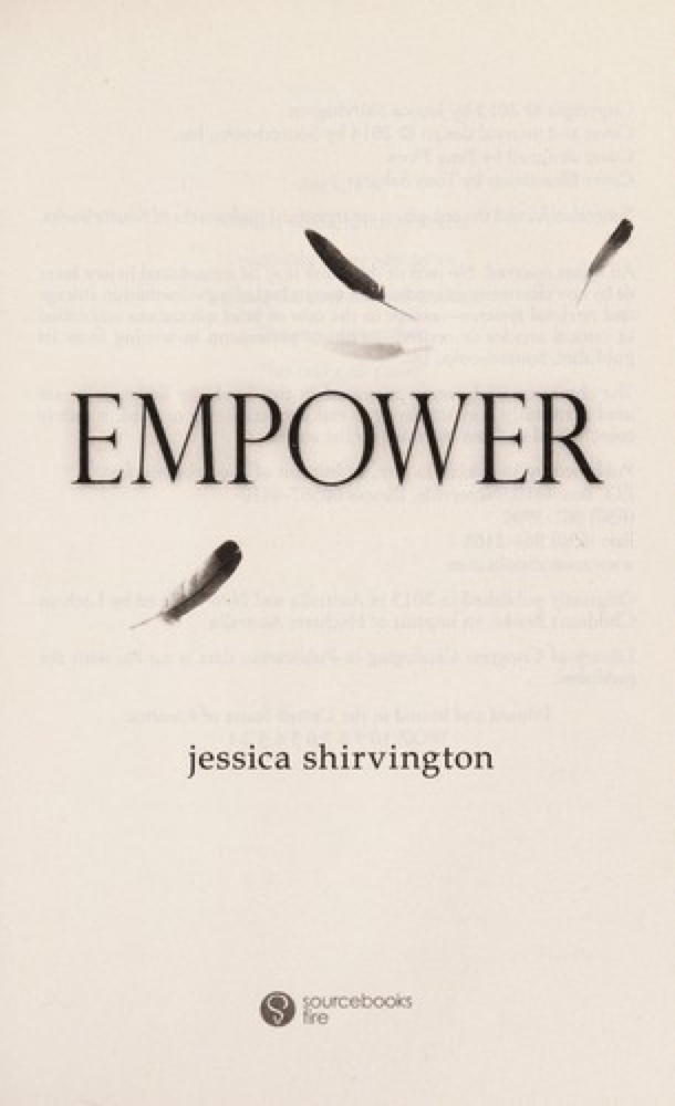 Empower