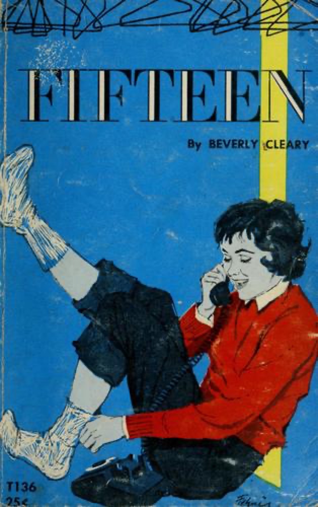 Fifteen