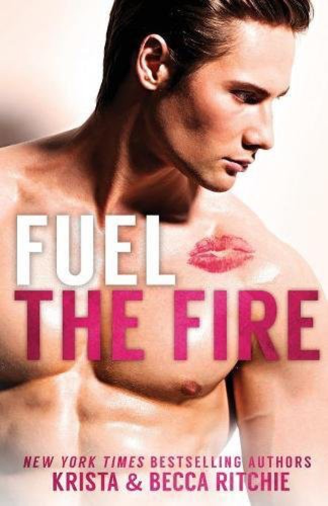 Fuel the Fire
