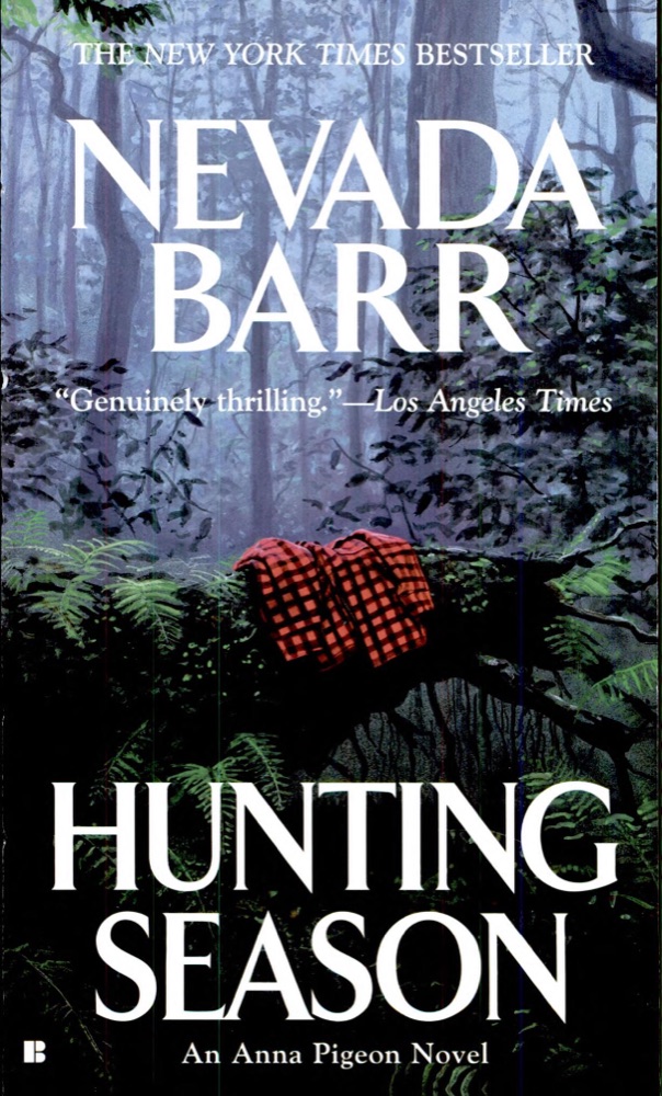 Hunting Season