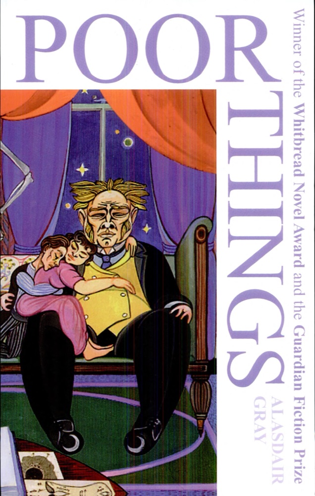 Poor Things
