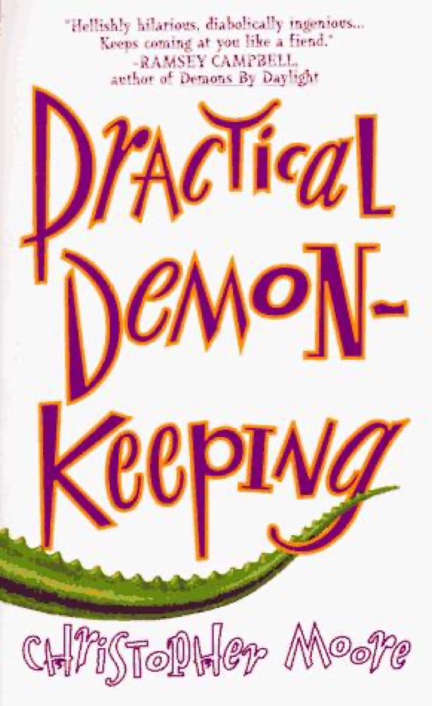 Practical Demonkeeping
