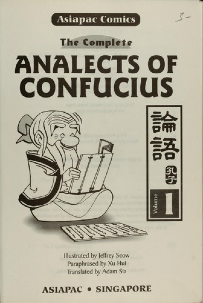 The Analects